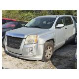 2014 GMC TERRAIN