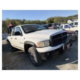 2001 Dodge RAM 1500 SLT