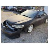 1999 Honda ACCORD