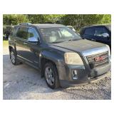 2012 GMC TERRAIN SLT