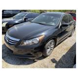 2011 Honda ACCORD