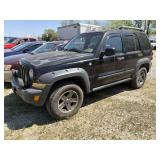 2006 Jeep RENEGADE