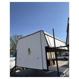 07-15 GMC SIERRA RANCH SWISS BED CAP