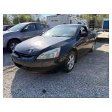2005 Honda ACCORD