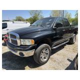2002 Dodge RAM 1500 SLT