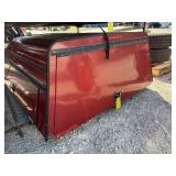 1997-2004 DODGE DAKOTA COVERMASTER CMX TOP