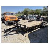 2022 P & T 82"x20