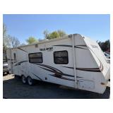 2011 TRAIL SPORT R-VISION 25S