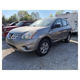 2011 Nissan ROGUE