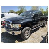 2002 Dodge RAM 1500 SLT