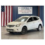 2014 Nissan ROGUE