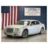 2005 Chrysler 300 C