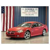2004 Dodge STRATUS R/T