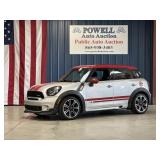 2014 MiNI COOPER COUNTRYMAN