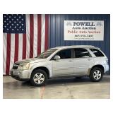 2008 Chevrolet EQUINOX LT