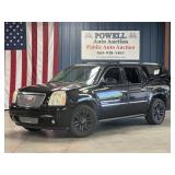 2011 GMC YUKON DENALI