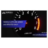 LOTS ARE UPDATED DAILY!