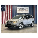 2008 Subaru TRIBECA