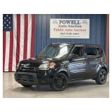 2010 Kia SOUL