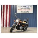 2003 Honda SHADOW ACE