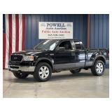 2006 FORD F-150