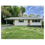 3908 UNDERHILL LANE, KNOXVILLE, TN  37921