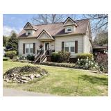 160 MAGNOLIA STREET - HOME ON 0.33 +/- AC