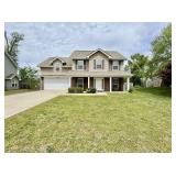 1203 ELSBORN RIDGE ROAD, MARYVILLE, TN  37801