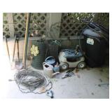Gardening Supplies Collection