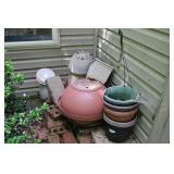 Planter Pots Collection
