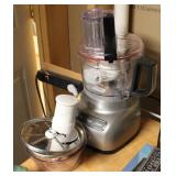 Kitchen Aid 11-Cup Food Processor