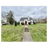 205 ADAIR DRIVE, KNOXVILLE, TN  37918