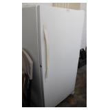 Kenmore Frost Free Commercial Freezer