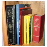 Small Collection of Books