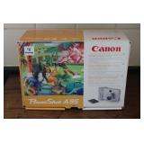 Canon Power Shot A95 Camera