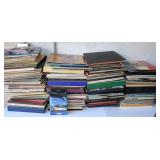 (Large) Vinyl Record Collection