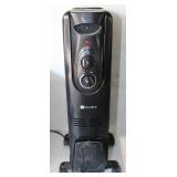 Utilitech Oil Filled Radiator Electric Heater