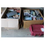 (Large) DVD/VHS Collection