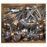 Charleston Stainless Steel Flatware