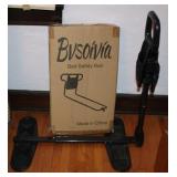 Bvsoivia Bed Safety Rail & Stander