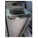 LG True Balance Top Load Washing Machine