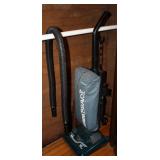 Bravo II Eureka Vacuum