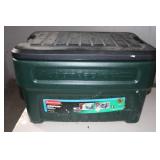 Action Packer Rubbermaid Cooler