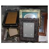 Small/ Medium Picture Frame Collection