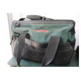 Craftsman Tool Bag w/ Tools