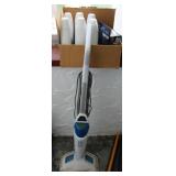 Bissell PowerFresh Steam Mop w/ Cleaner