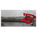 Toro 51599 Ultra Electric Leaf Blower Vac