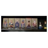 Villeroy & Boch Nativity Figurine Collection