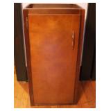 Vintage Wooden Cabinet