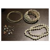 Earings Bracelet & Earrings Collection